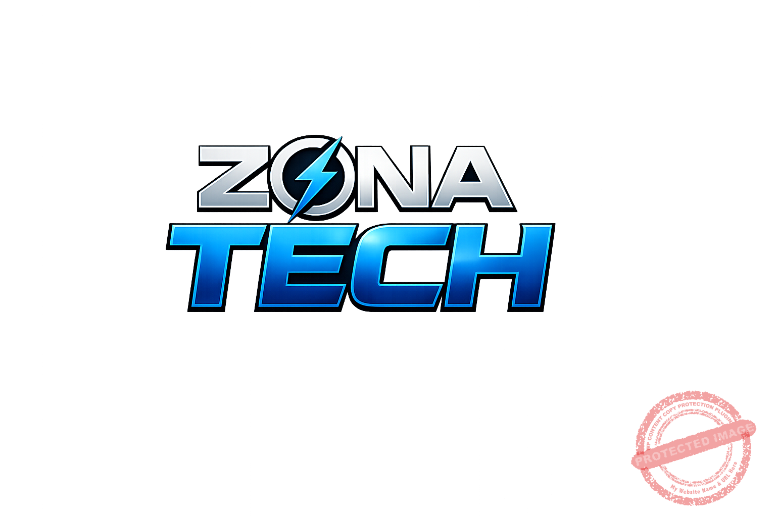 Zona Tech Logo