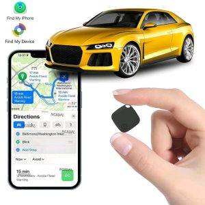 🔥 GPS MINI CONTROL TOTAL 24/7