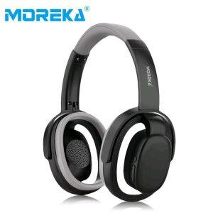 🎧 AUDÍFONOS MOREKA BL030
